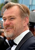 Christopher Nolan in 2018