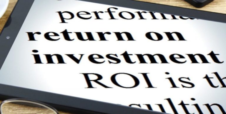 ROI: Determine the Impact of Your Training Programs