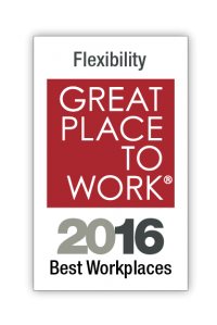 Mindflash Named One of the Country's Best Workplaces for Flexibility