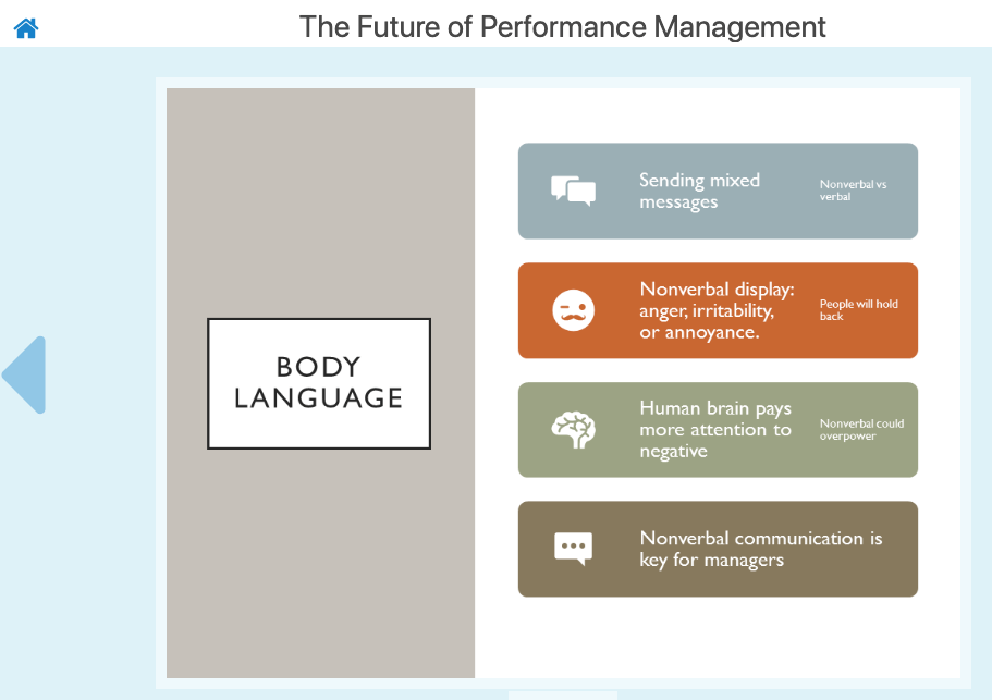 Mindflash LMS Course Example