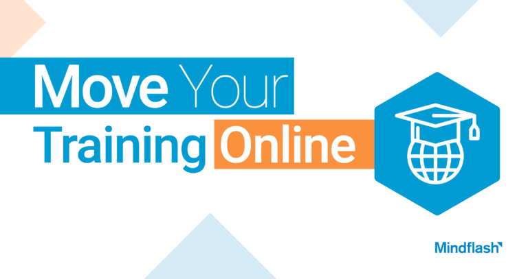 Guide: Move Your Training Online