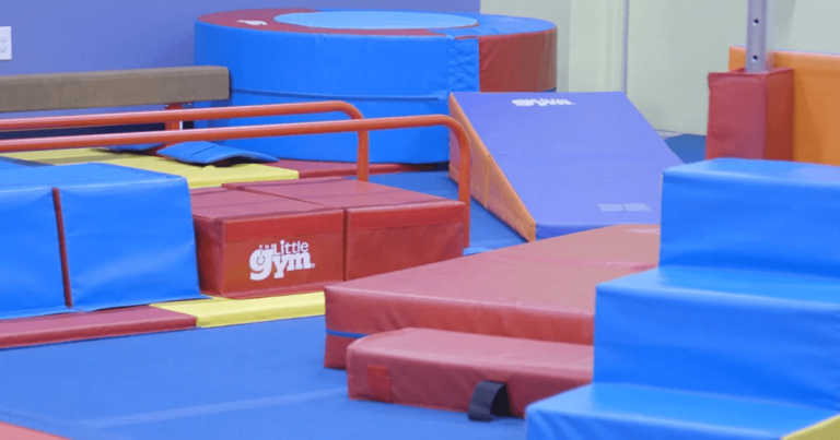 The Little Gym Helps Franchises Deliver Best Brand Experiences